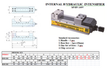 Single Station Vise